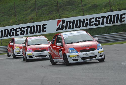 Team Cormelink Motorsports